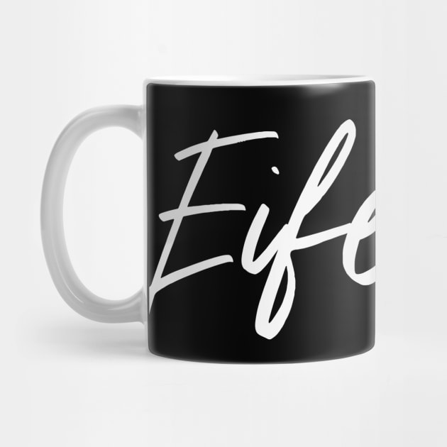 Eifel Natur Tiere by Foxxy Merch